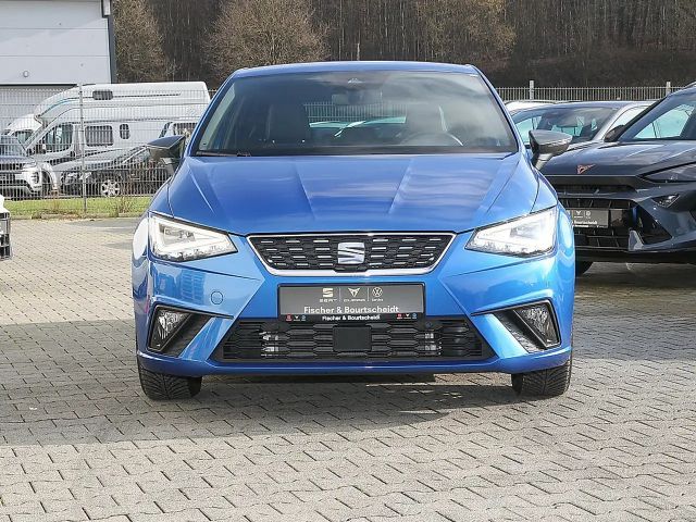 Seat Ibiza 1.0 TSI DSG Xcellence