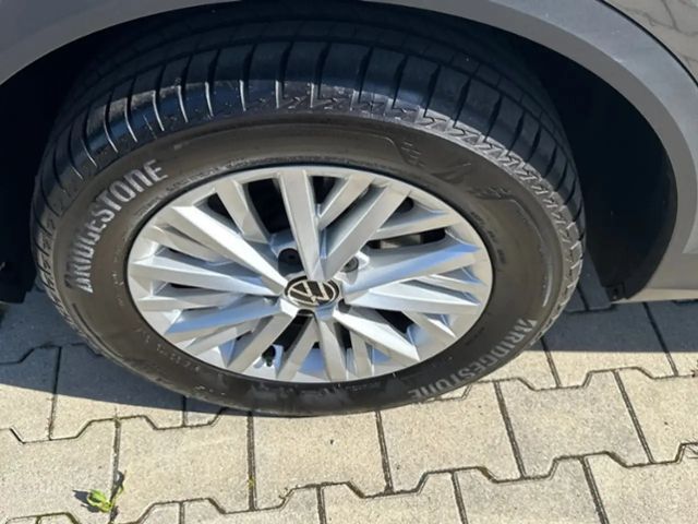 Volkswagen T-Roc 1.0 TSI