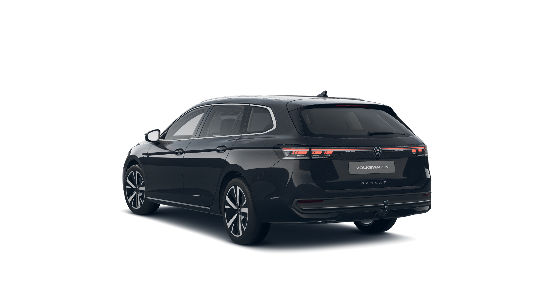 Volkswagen Passat 2.0 TDI Business DSG