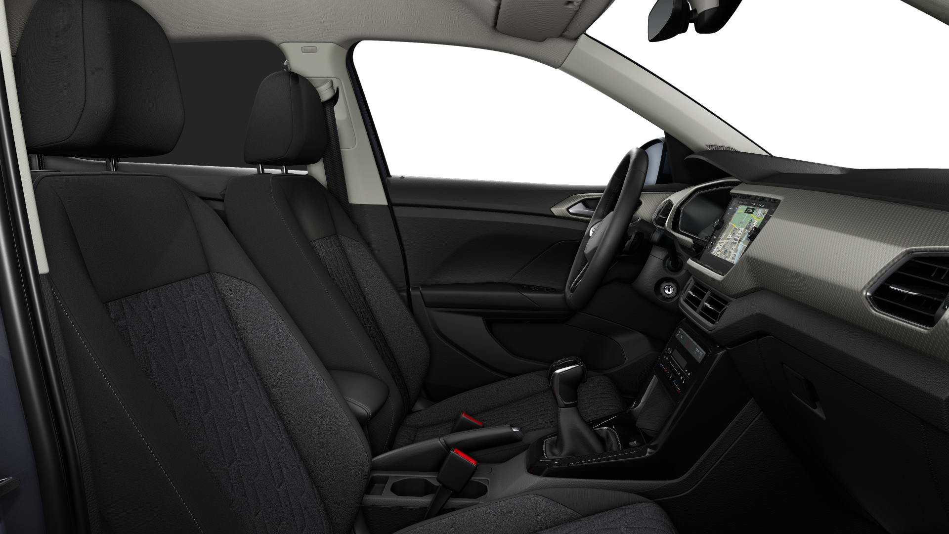 Volkswagen T-Cross 1.0 TSI DSG Move