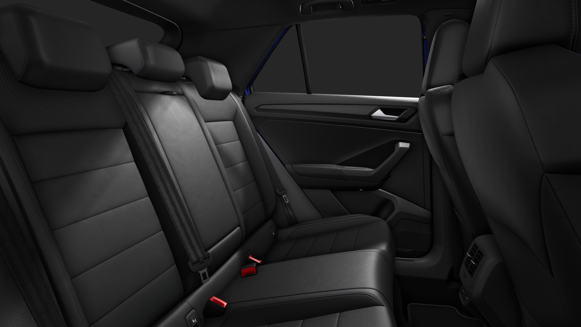 Volkswagen T-Roc Akrapovic/ BeatsAudio/ DCC- Fahrwerk