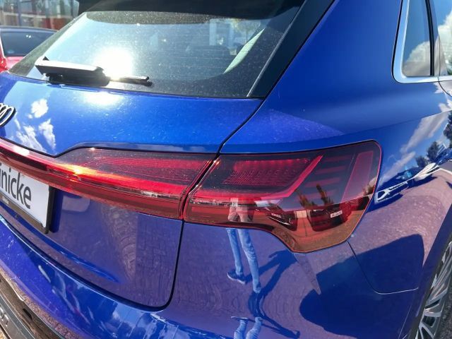 Audi Q8 e-tron 55 Quattro S-Line