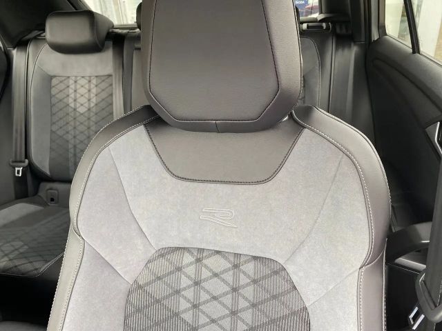 Volkswagen T-Roc 4Motion DSG R-Line