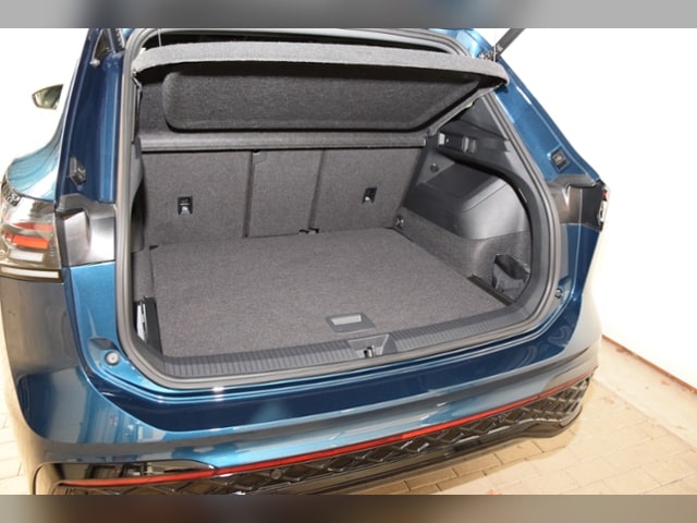 Volkswagen Tiguan DSG