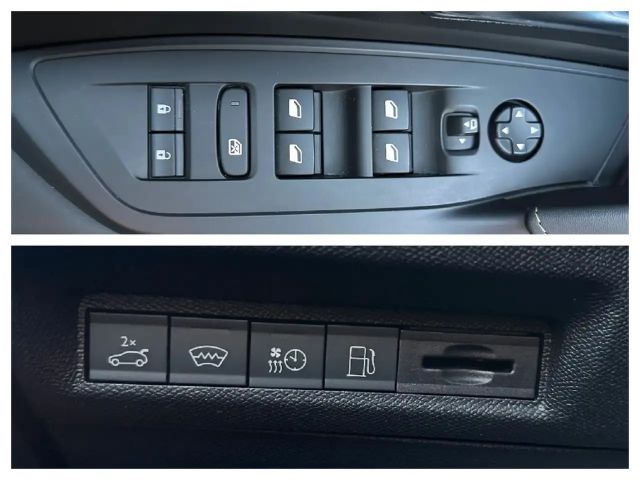 Peugeot 408 180 GT-Line Hybrid