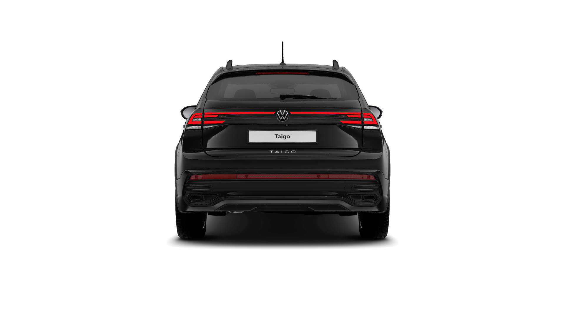 Volkswagen Taigo R-Line Style