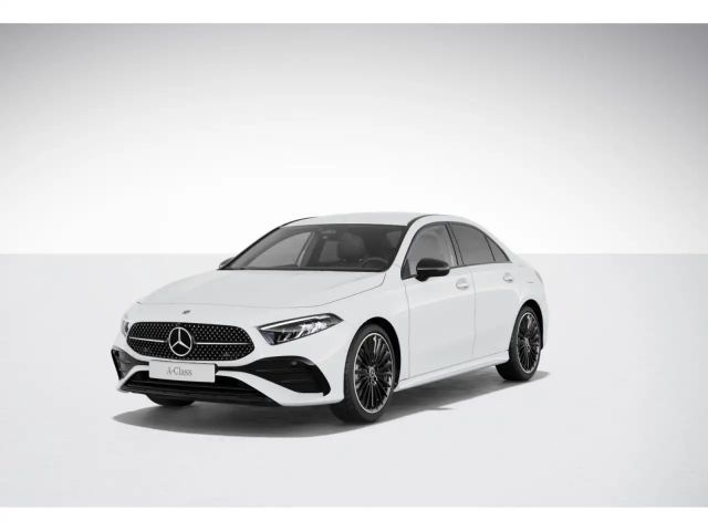 Mercedes-Benz A 200 AMG Line Premium
