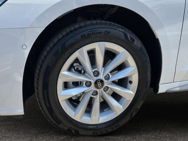 Audi A3 30 TFSI Sedan