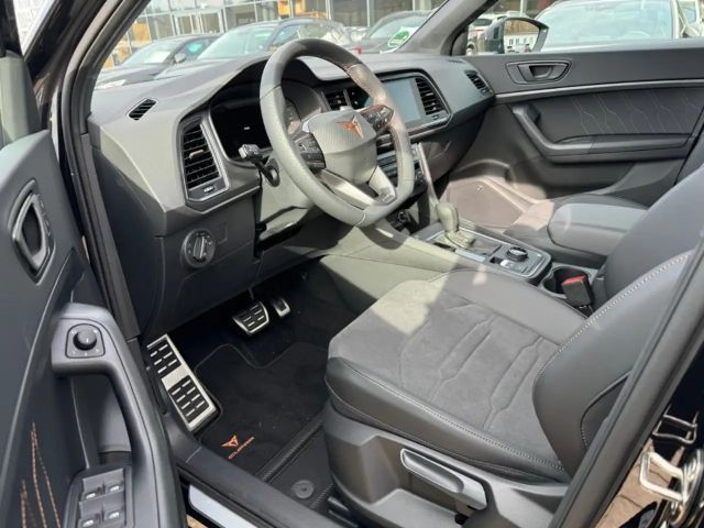 Cupra Ateca 1.5 TSI DSG