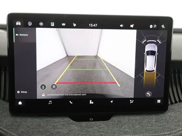 Skoda Superb Selection