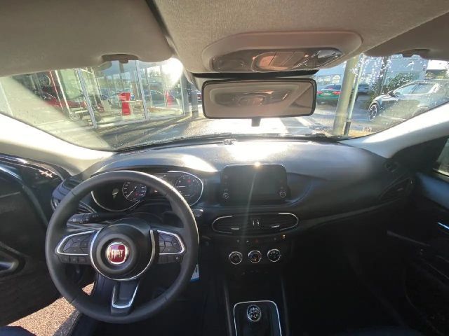 Fiat Tipo CityCross Life