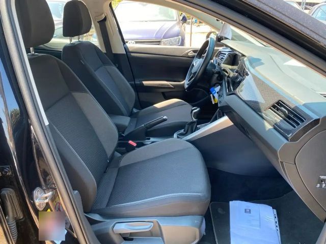 Volkswagen Taigo 1.0 TSI Life