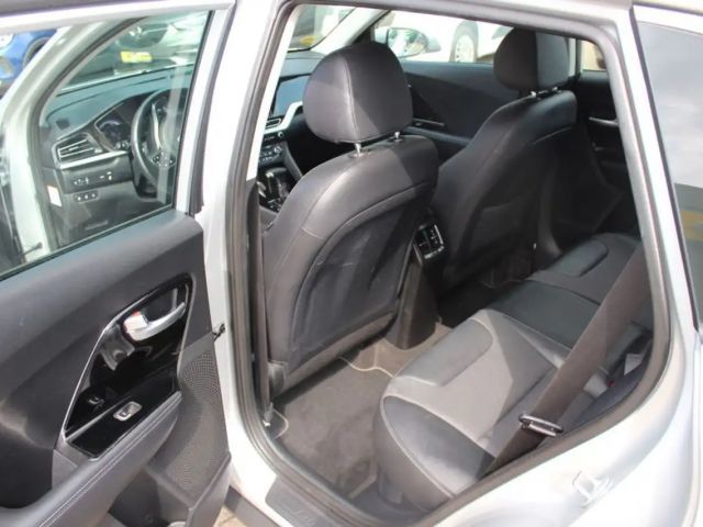 Kia Niro GDi PHEV Vision