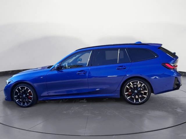 BMW 320 320d M-Sport Touring xDrive