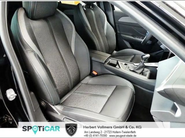 Peugeot 308 Allure Pack PureTech