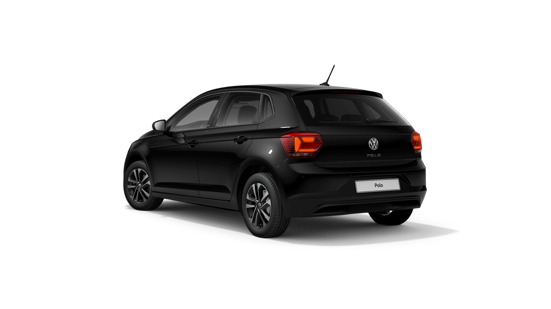 Volkswagen Polo Polo 1.0     CL   BT070 TSIM5F