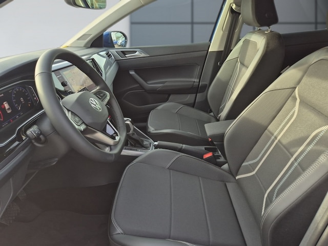 Volkswagen Taigo 1.5 TSI DSG Style