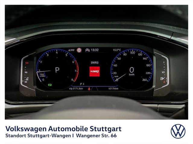 Volkswagen T-Roc 1.5 TSI DSG Life