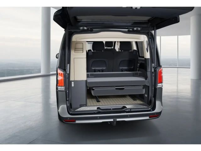 Mercedes-Benz Marco Polo Marco Polo AHK2,5t*easyPack*AIR*360°Kamera