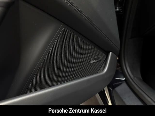 Porsche 992 Carrera Coupé S