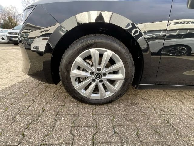 Opel Astra L Eleg. AHK LED Navi Klima Rückfahrkamera
