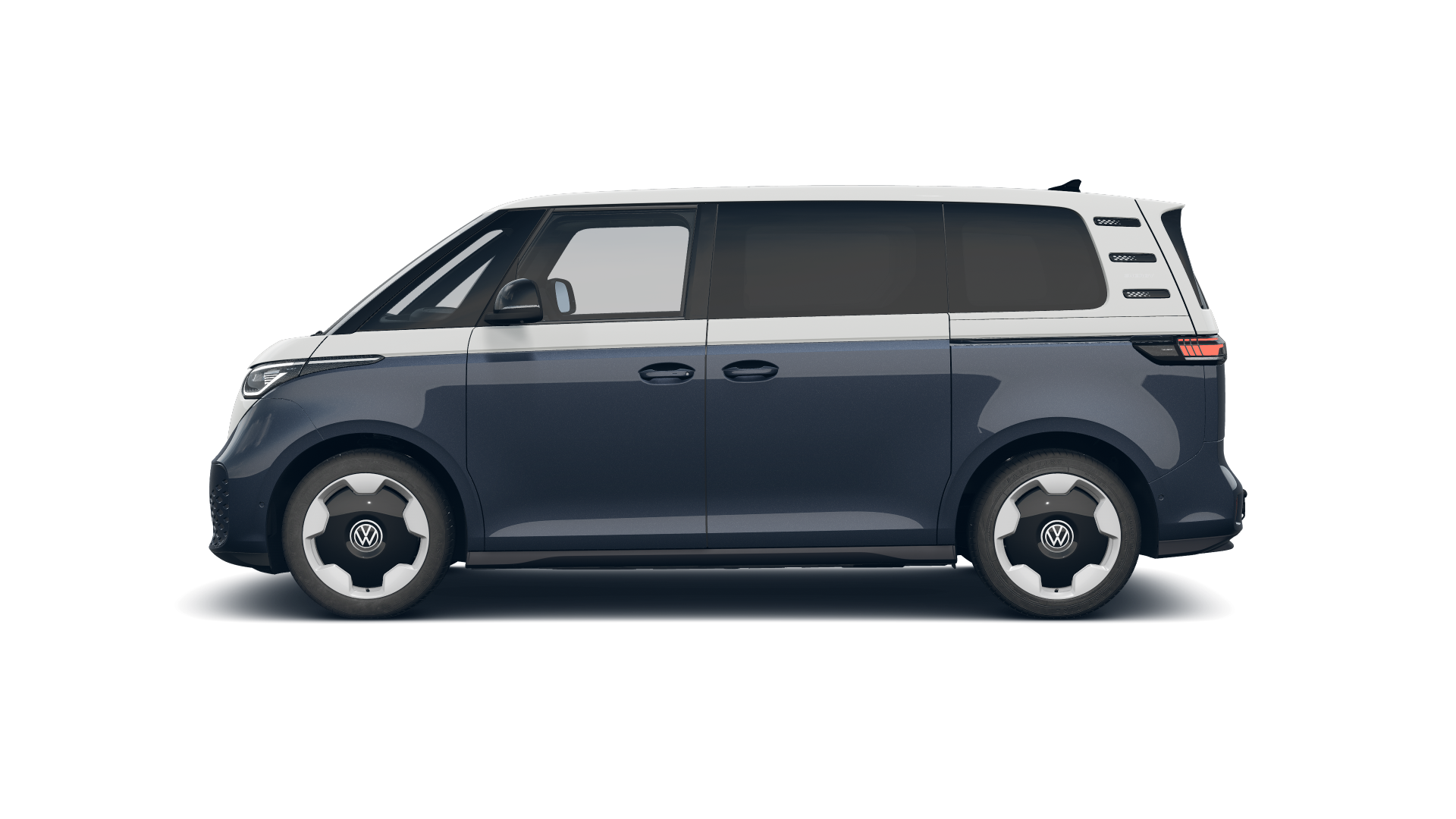 Volkswagen ID.Buzz Pro