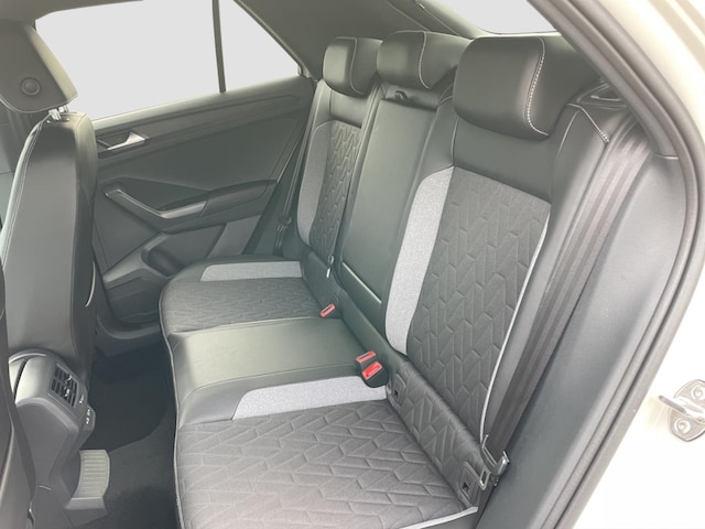 Volkswagen T-Roc 1.5 TSI DSG