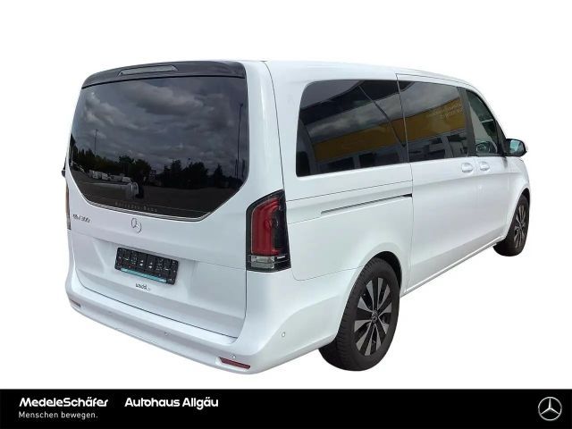 Mercedes-Benz EQV 300 Limousine Lang