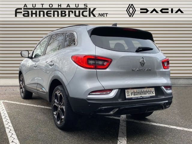 Renault Kadjar EDC TCe 140