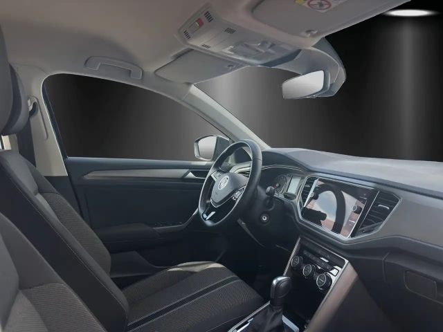 Volkswagen T-Roc 1.5 TSI Style