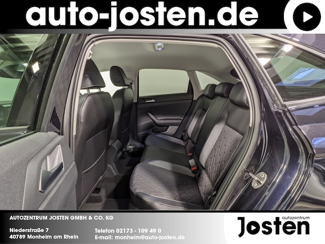 Volkswagen Taigo 1.0 TSI