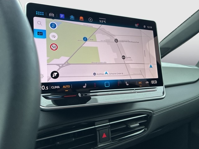 Volkswagen ID.3 IQ.Drive Performance Pro