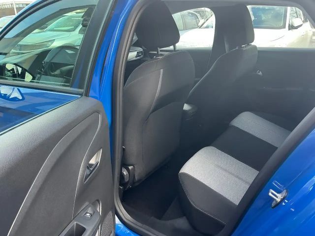 Opel Corsa F 1.2 SHZ+PDC+Facelift+SpurH