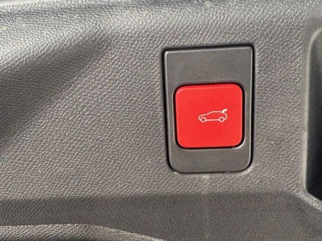 Peugeot 5008 GT-Line Hybrid