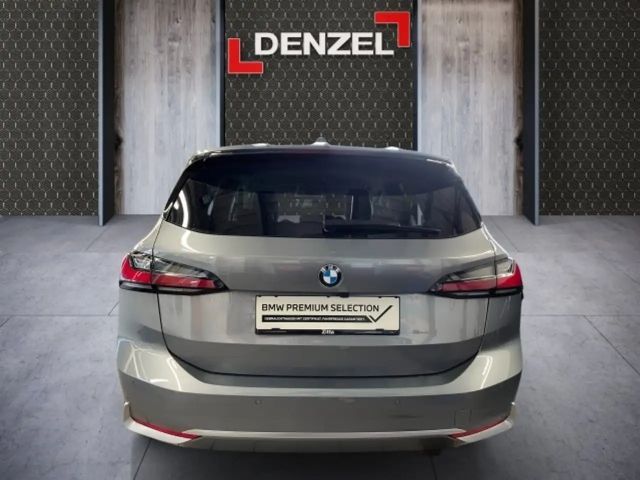 BMW 218 218d Active Tourer Sedan