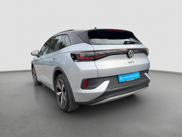 Volkswagen ID.4 4M WPumpe Assist+ 360°