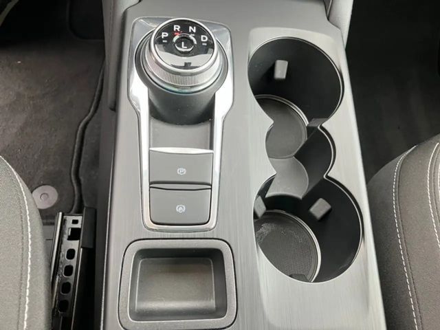 Ford Kuga EcoBoost Titanium