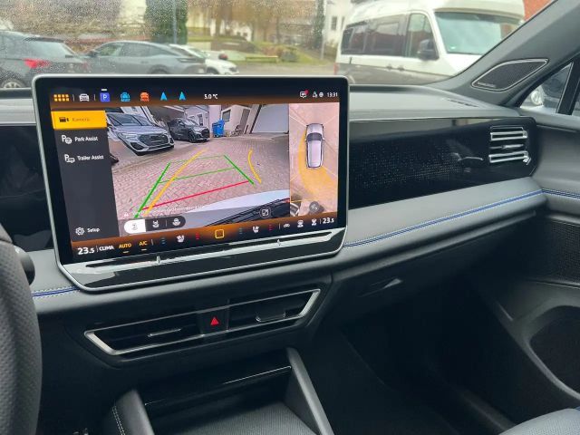 Volkswagen Tiguan 2.0 TSI 4Motion R-Line