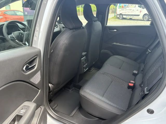 Renault Captur Evolution