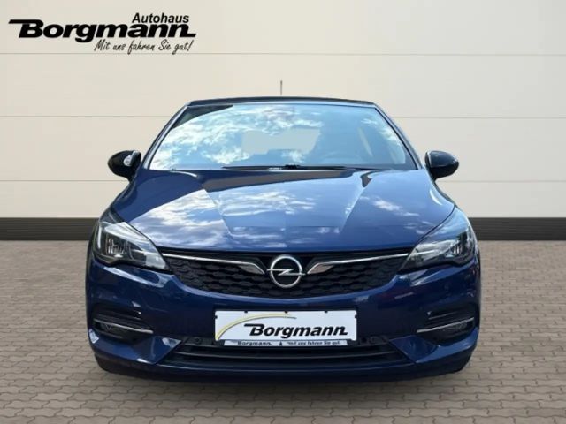 Opel Astra Design & Tech Navi LED Apple CarPlay Android Auto