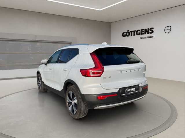 Volvo XC40 Inscription T4
