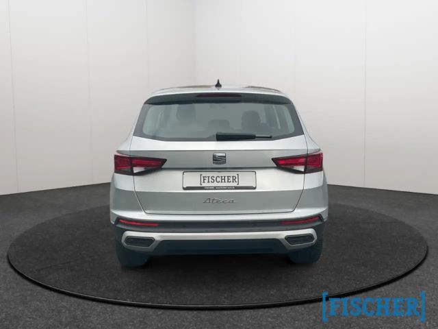 Seat Ateca 1.5 TSI Style