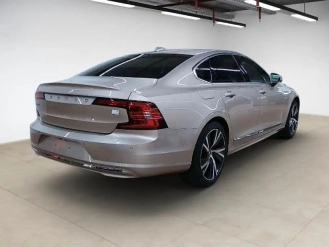 Volvo S90 AWD Bright Plus T8