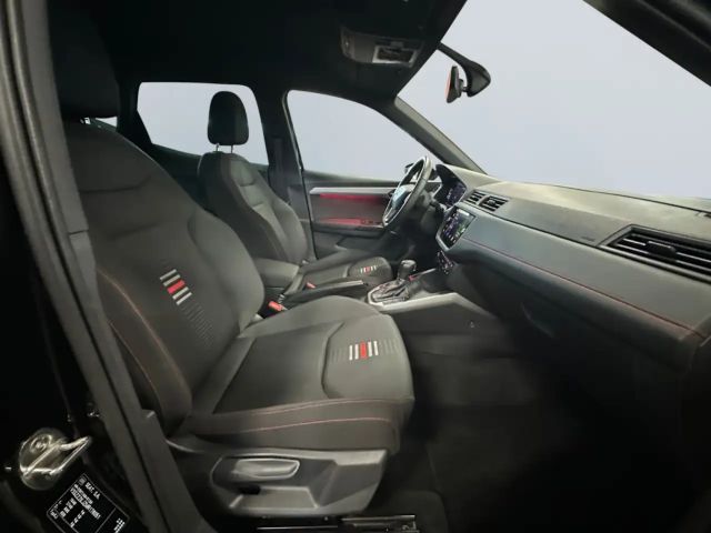 Seat Arona 1.0 TSI DSG FR-lijn