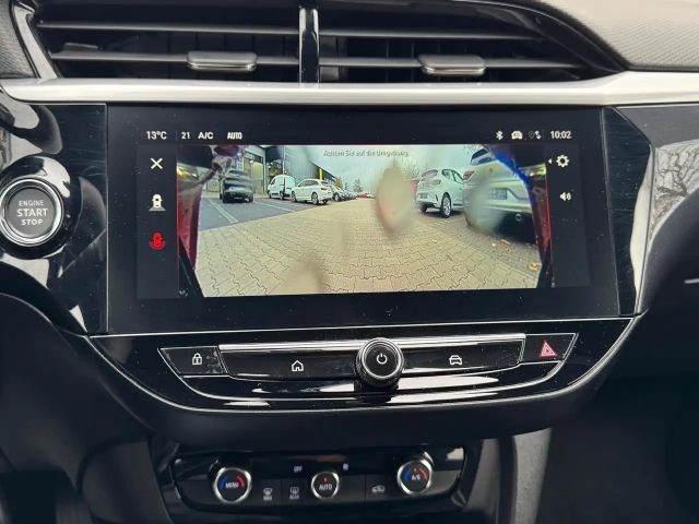 Opel Corsa GS-Line Grand Sport