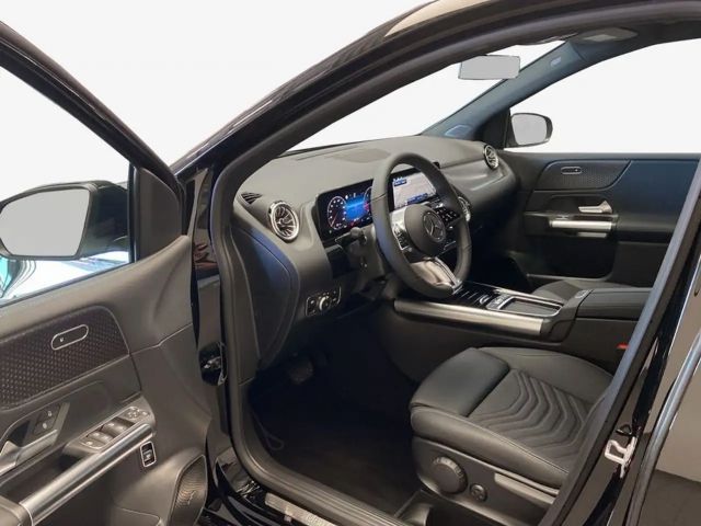 Mercedes-Benz B 200 B-Klasse