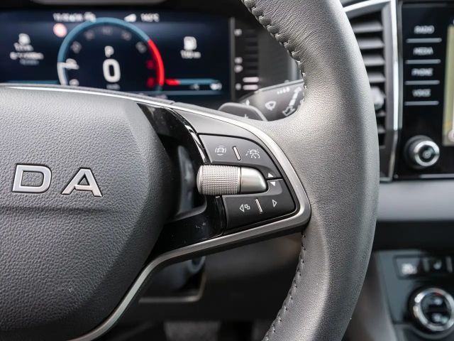 Skoda Karoq 1.5 TSI Selection