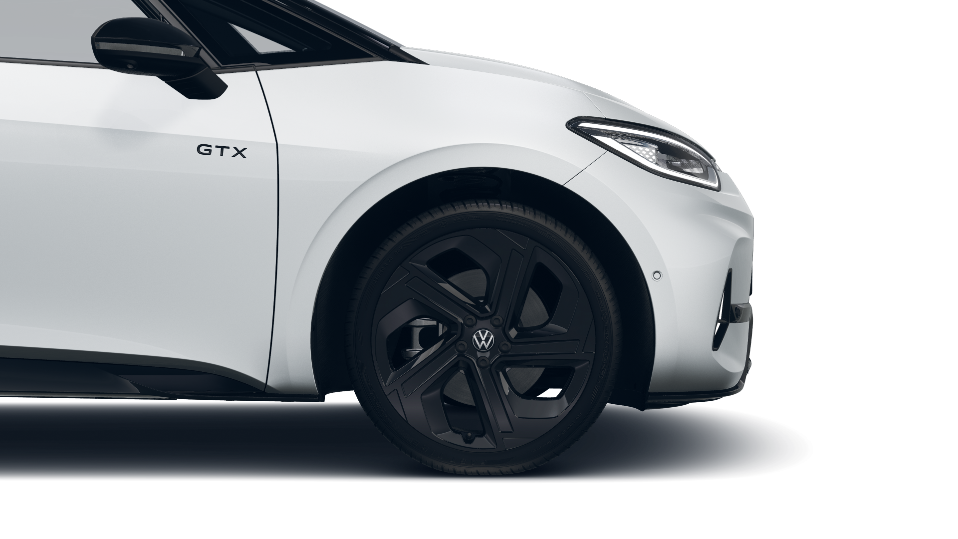 Volkswagen ID.3 GTX IQ.Drive