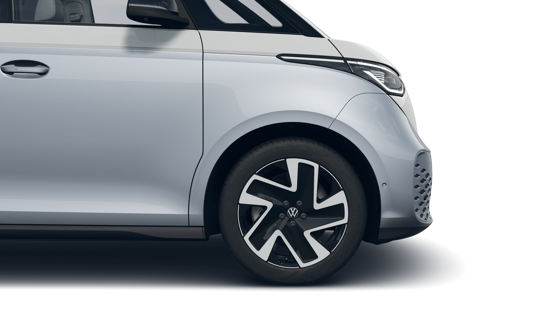 Volkswagen ID.Buzz Pro