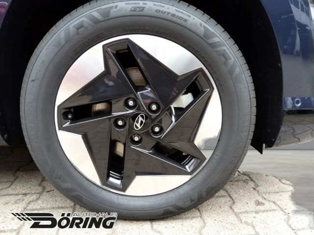 Hyundai Kona 2WD Electric Prime